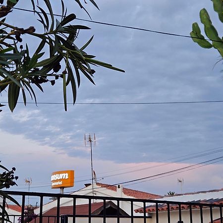 Holiday Apartments Τορεβιέχα Εξωτερικό φωτογραφία
