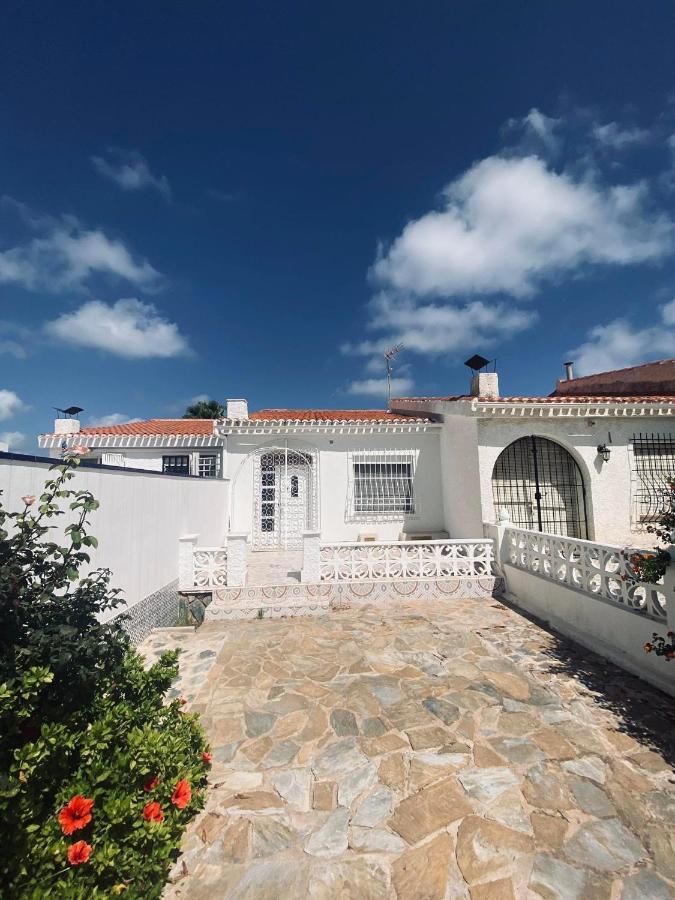 Holiday Apartments Τορεβιέχα Εξωτερικό φωτογραφία