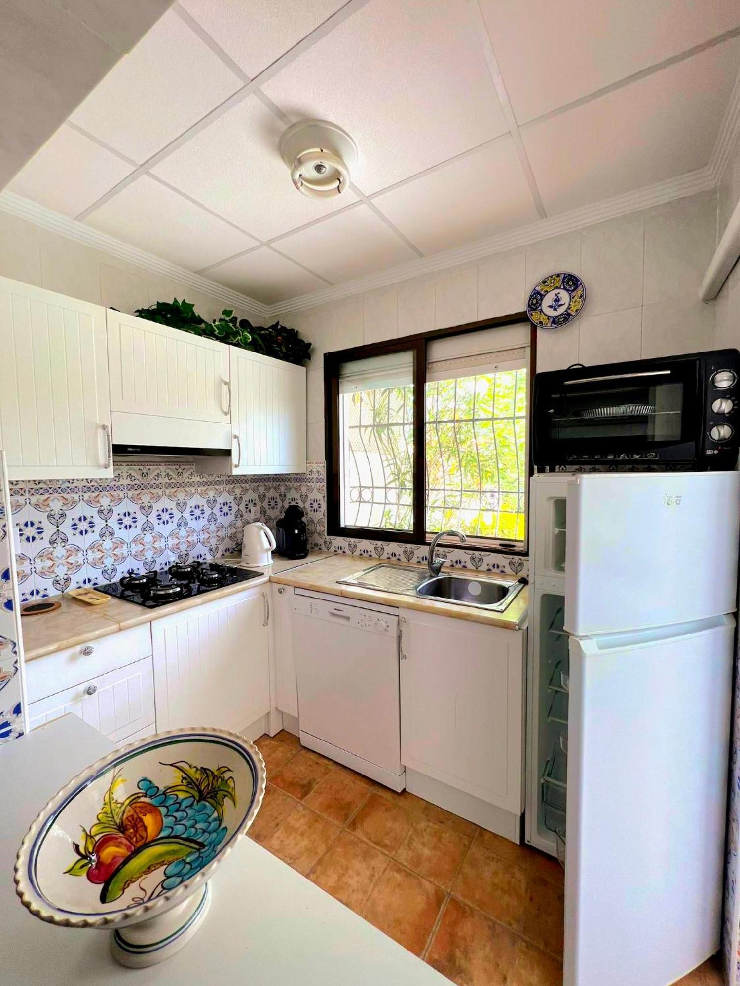 Holiday Apartments Τορεβιέχα Εξωτερικό φωτογραφία
