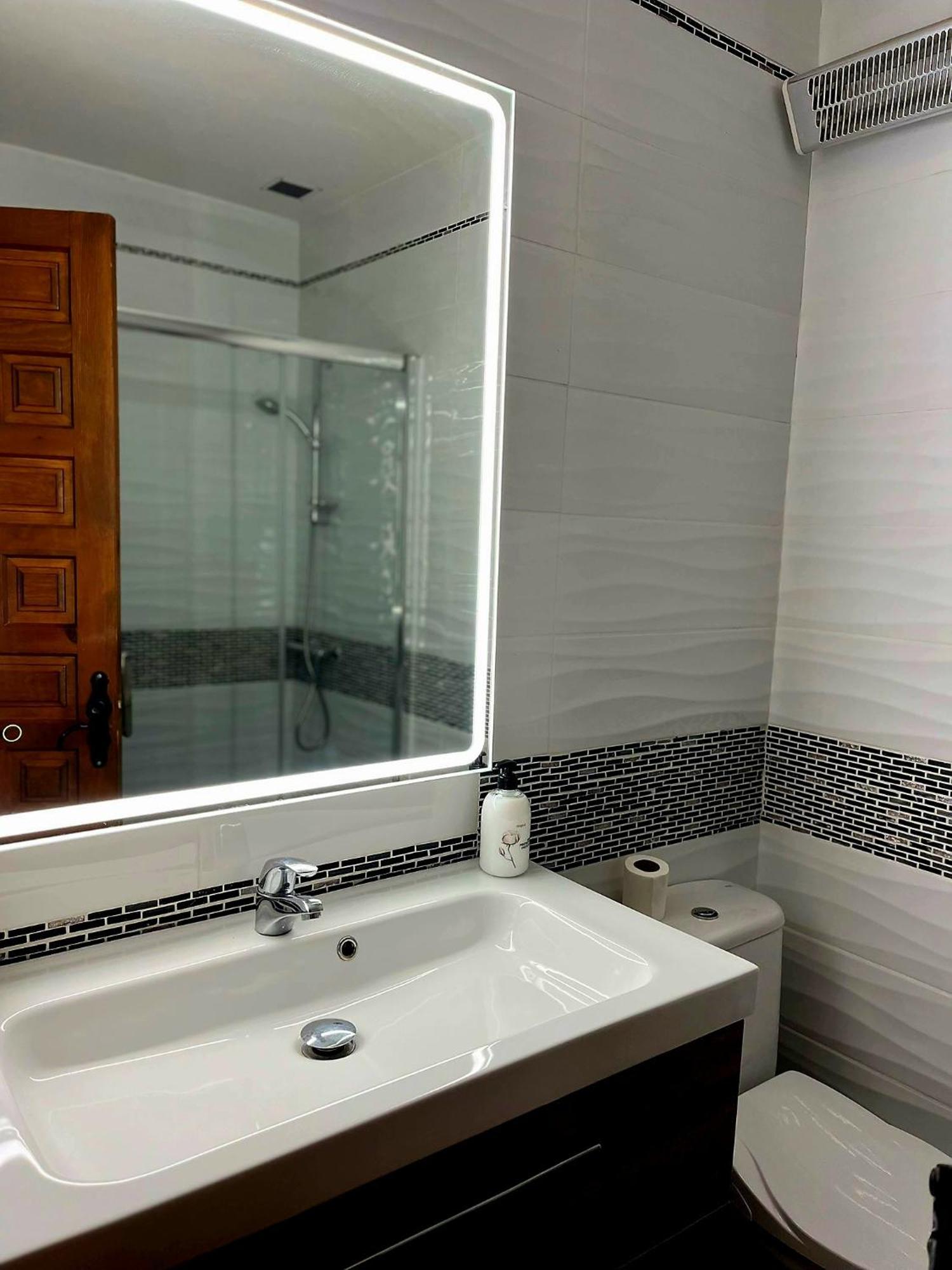 Holiday Apartments Τορεβιέχα Εξωτερικό φωτογραφία