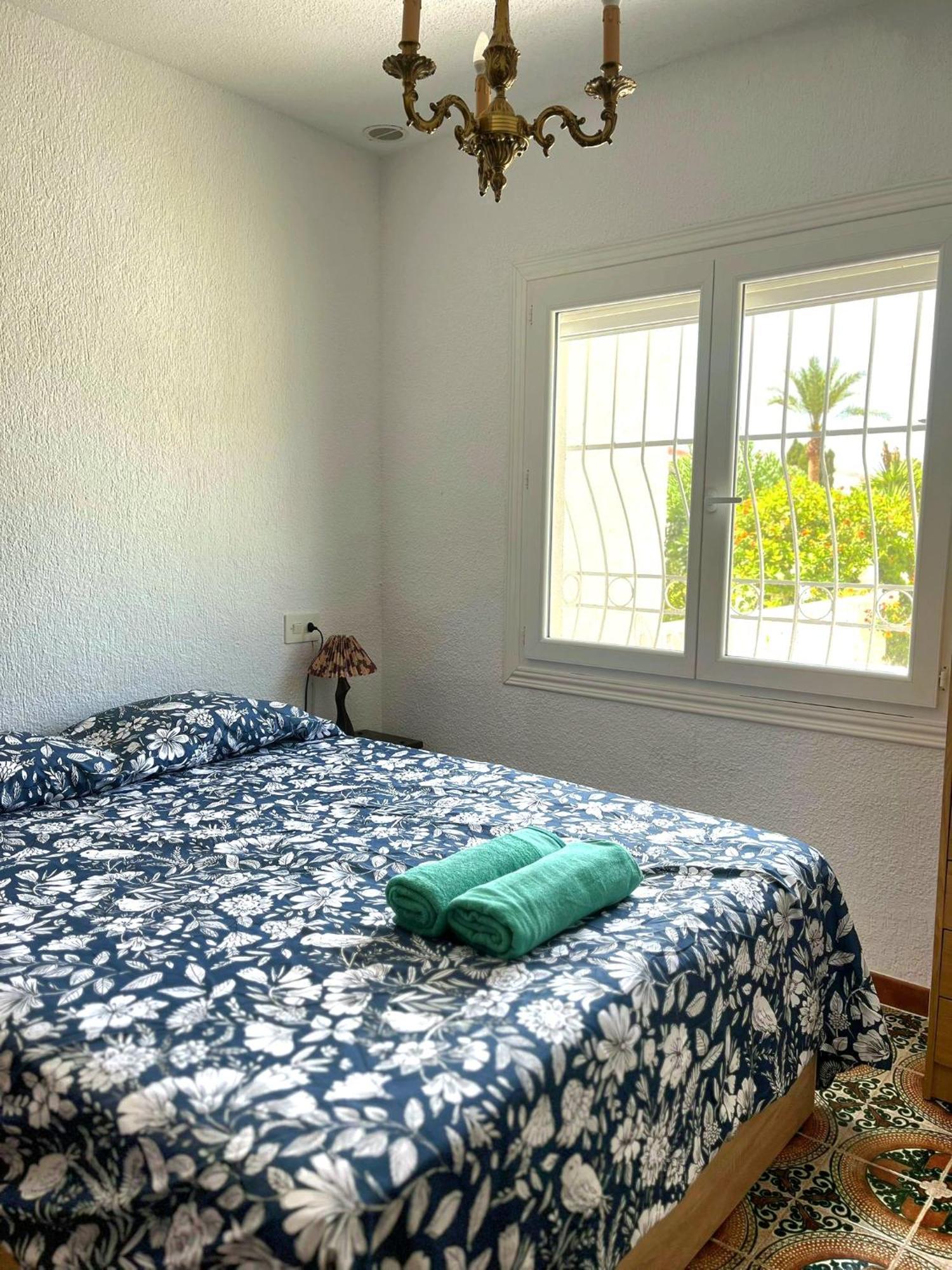 Holiday Apartments Τορεβιέχα Εξωτερικό φωτογραφία