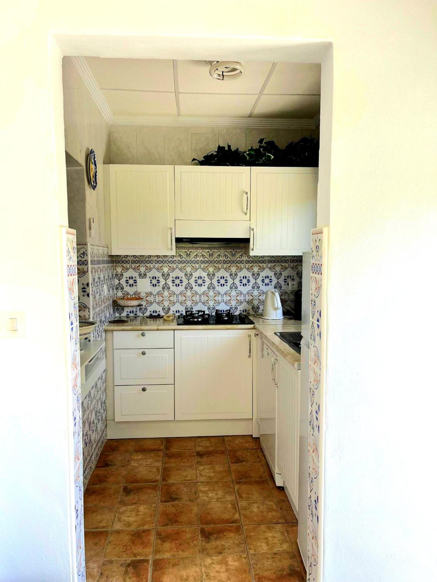 Holiday Apartments Τορεβιέχα Εξωτερικό φωτογραφία