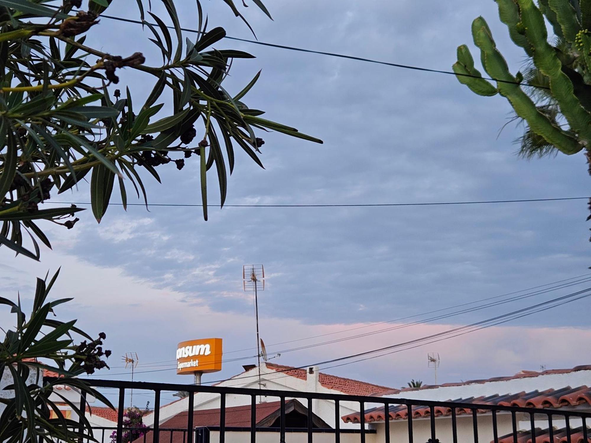 Holiday Apartments Τορεβιέχα Εξωτερικό φωτογραφία