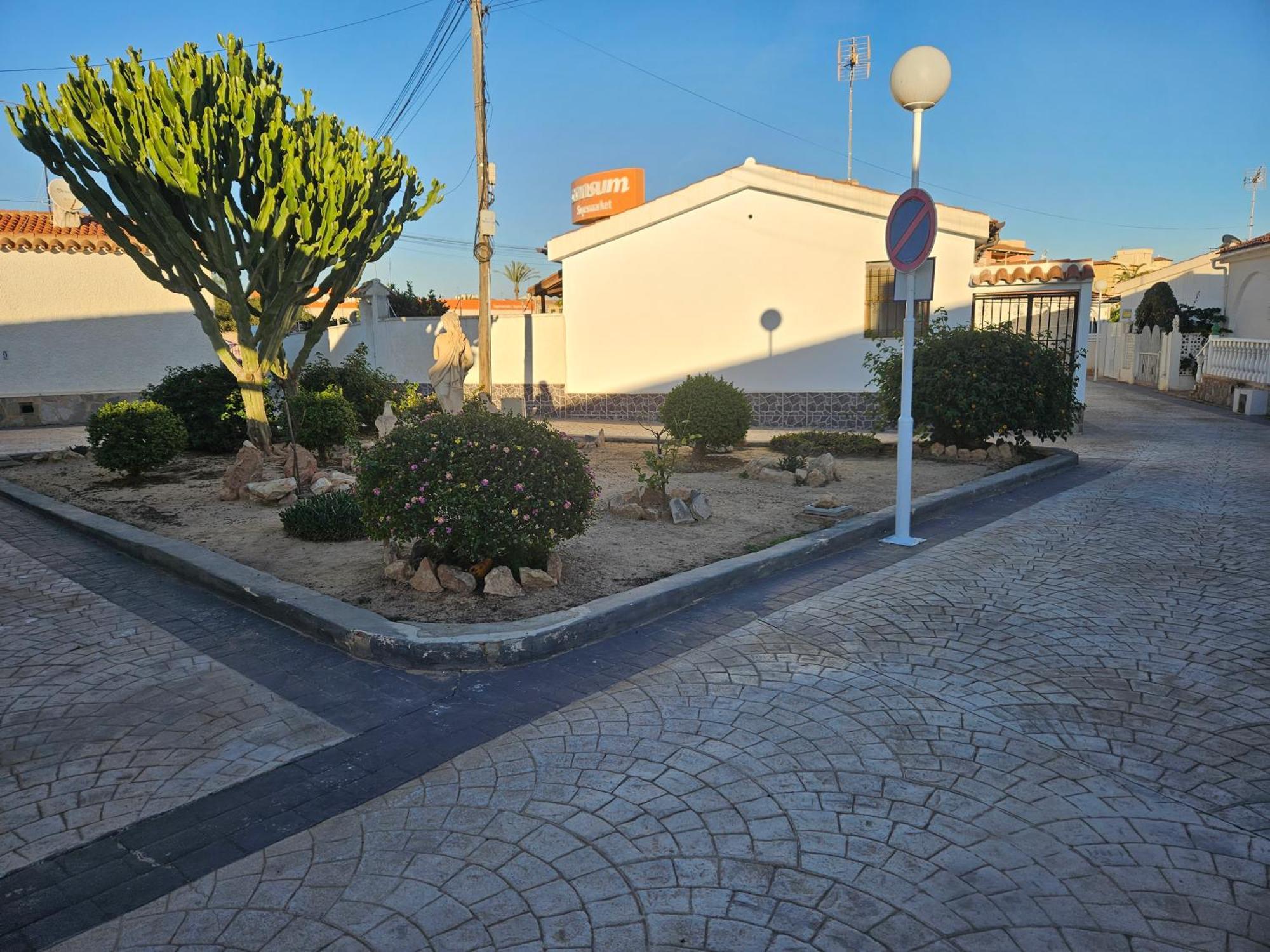 Holiday Apartments Τορεβιέχα Εξωτερικό φωτογραφία