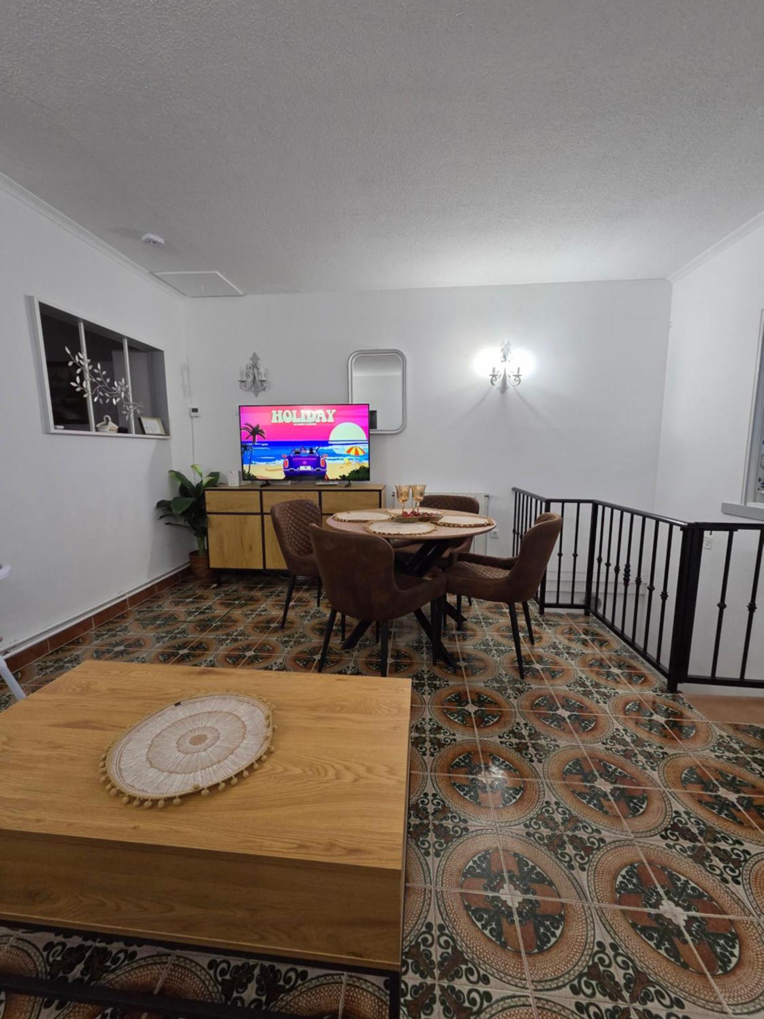 Holiday Apartments Τορεβιέχα Εξωτερικό φωτογραφία