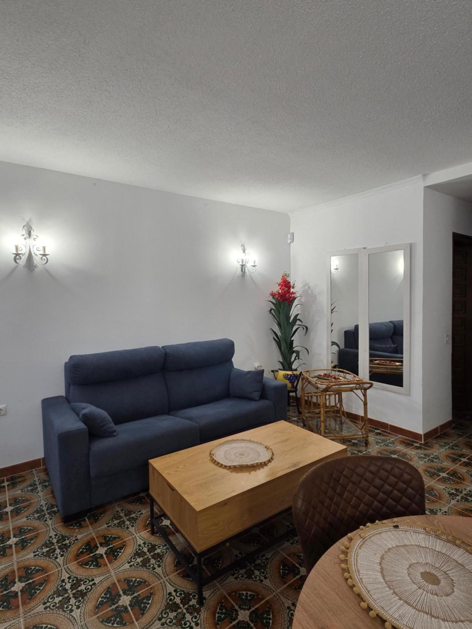 Holiday Apartments Τορεβιέχα Εξωτερικό φωτογραφία