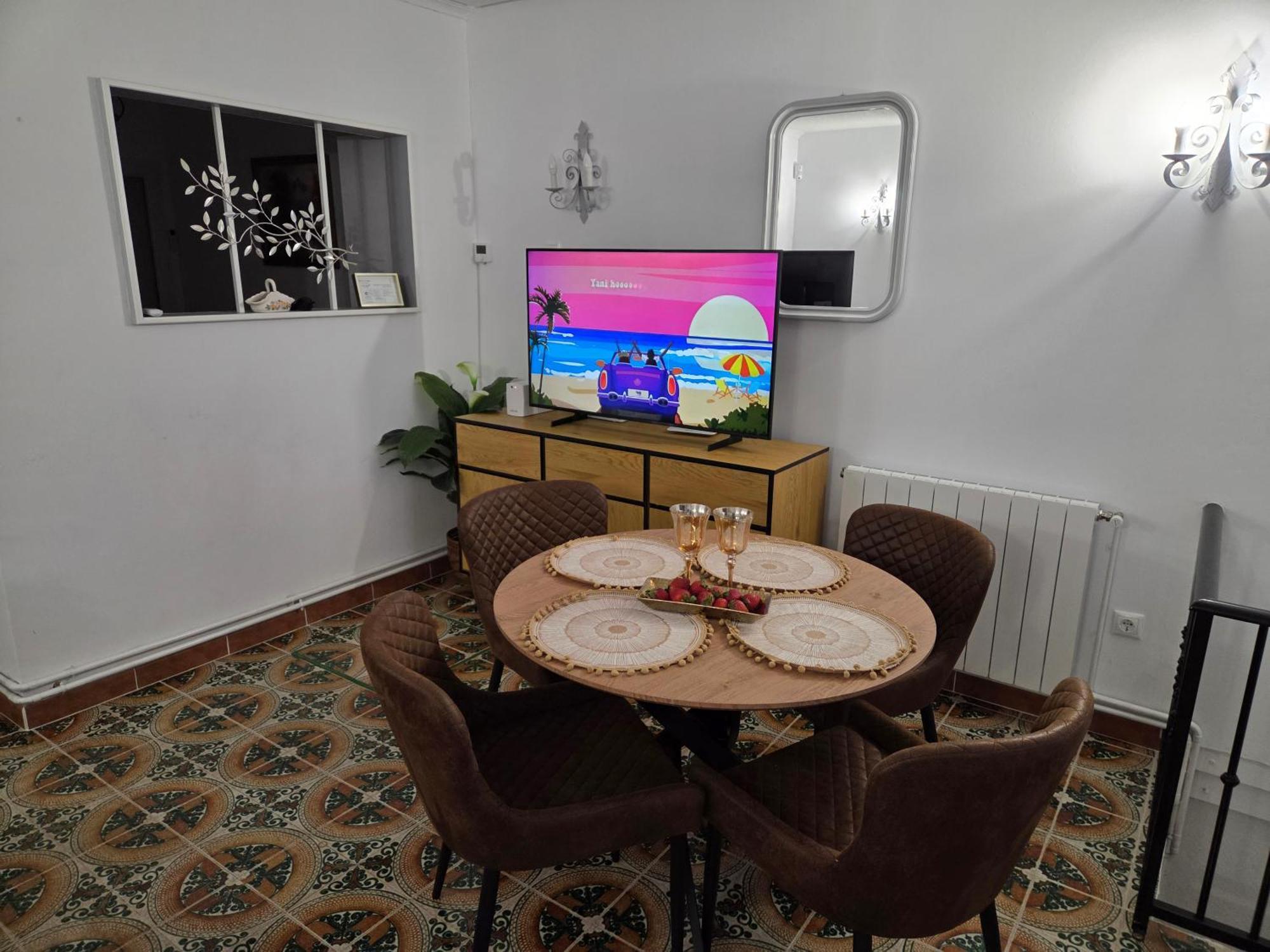Holiday Apartments Τορεβιέχα Εξωτερικό φωτογραφία