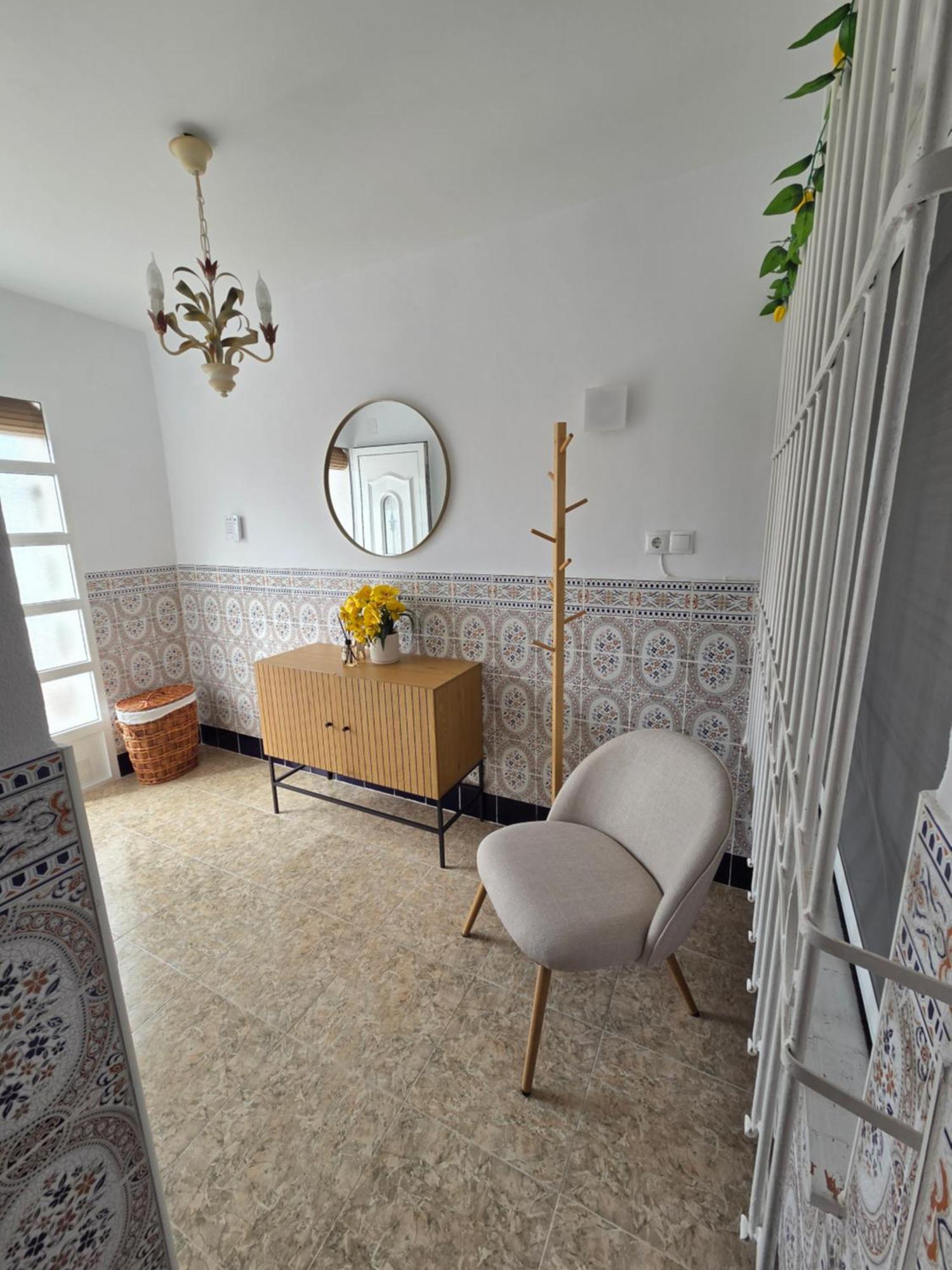 Holiday Apartments Τορεβιέχα Εξωτερικό φωτογραφία