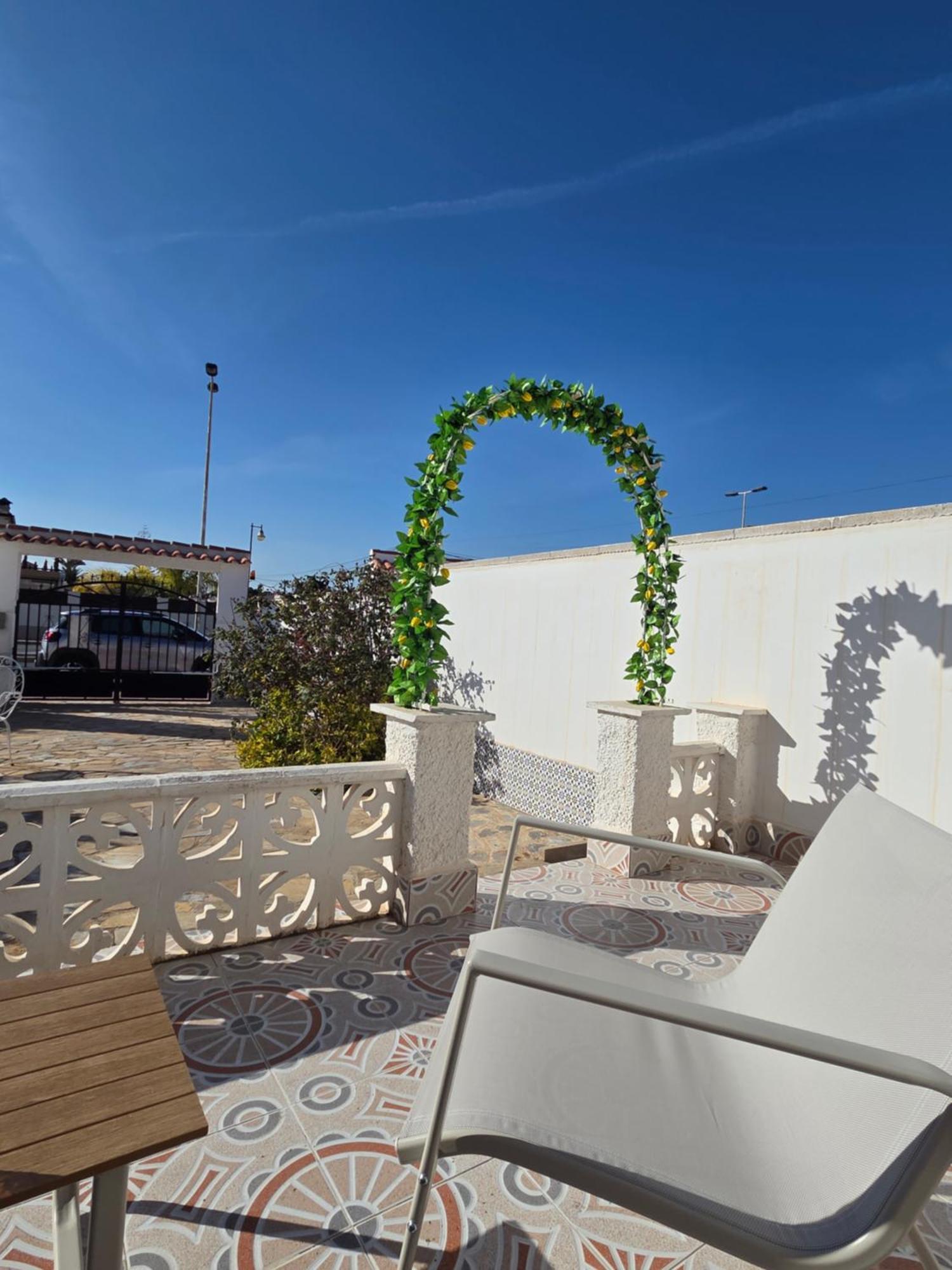 Holiday Apartments Τορεβιέχα Εξωτερικό φωτογραφία