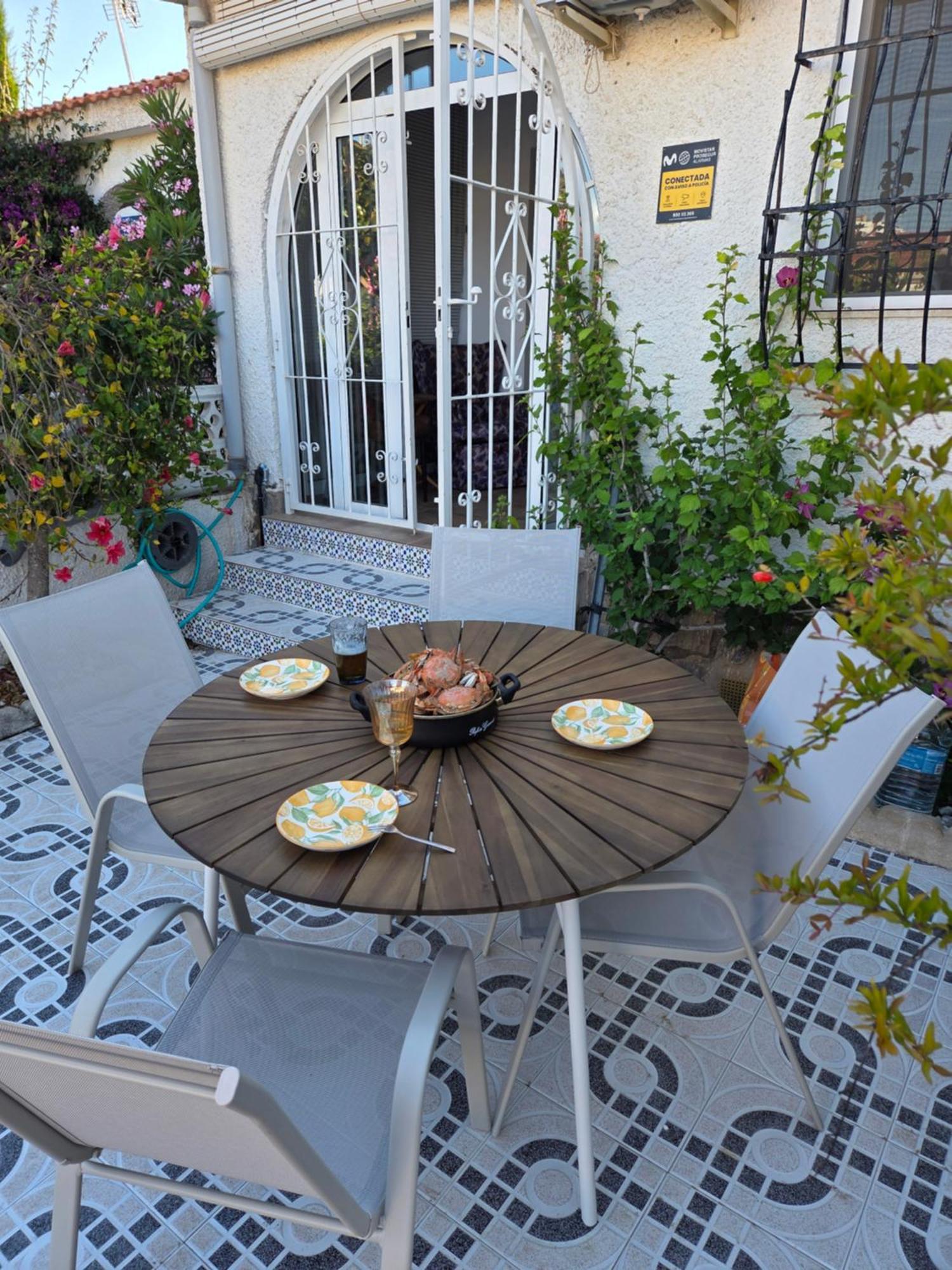 Holiday Apartments Τορεβιέχα Εξωτερικό φωτογραφία