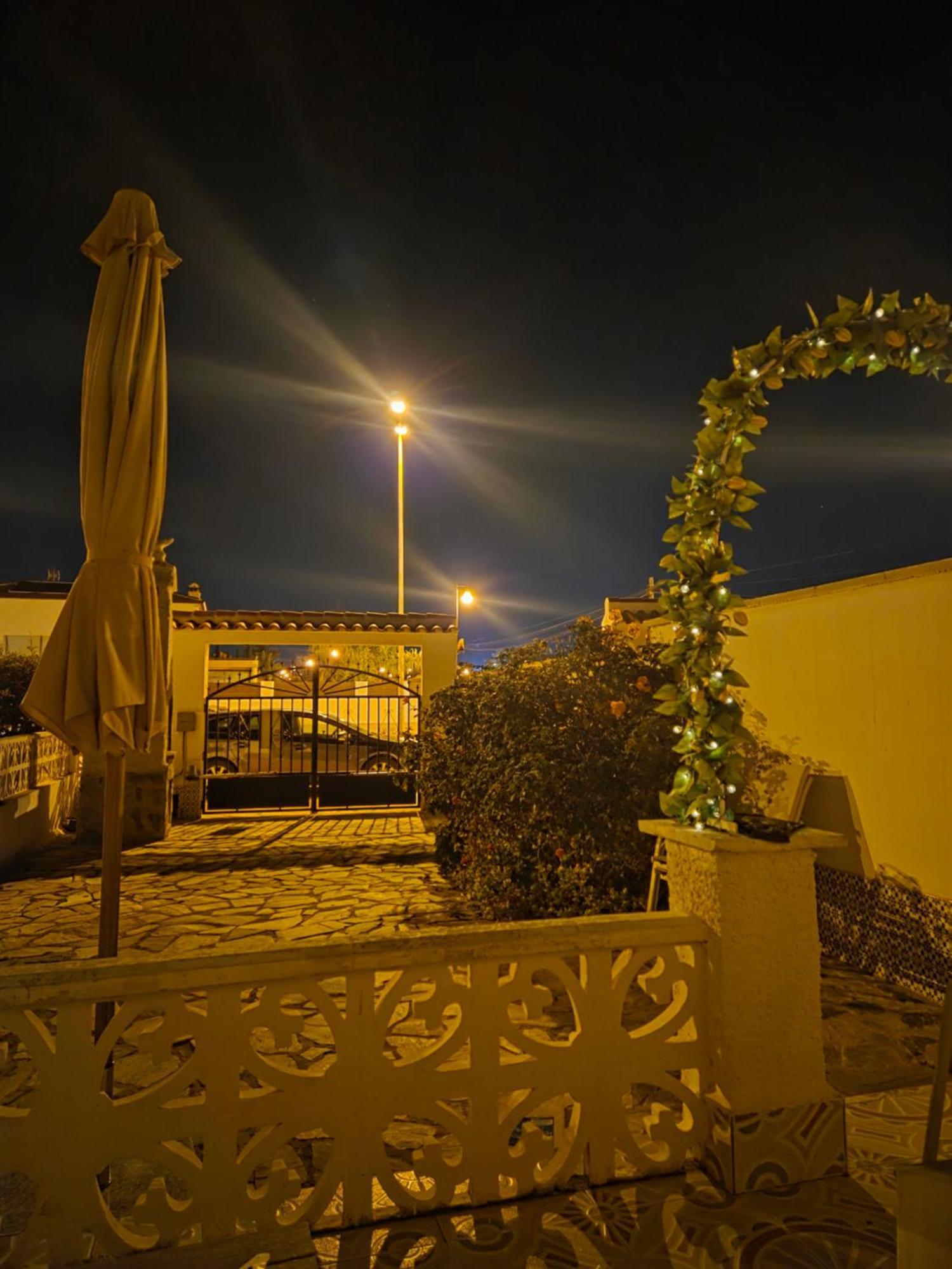 Holiday Apartments Τορεβιέχα Εξωτερικό φωτογραφία