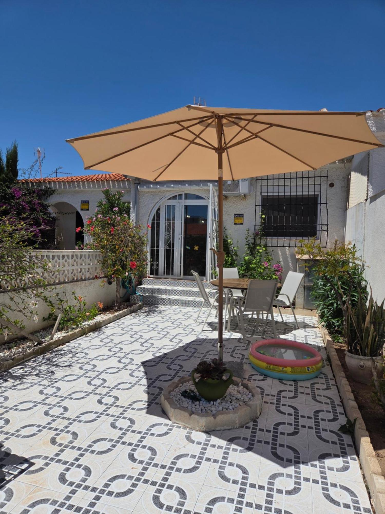 Holiday Apartments Τορεβιέχα Εξωτερικό φωτογραφία
